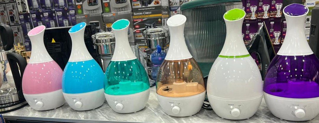 #بخورسرد  یاراستار آلمان   ✅ 2/6 لیتری واقعی  ✅ 6رنگ مختلف